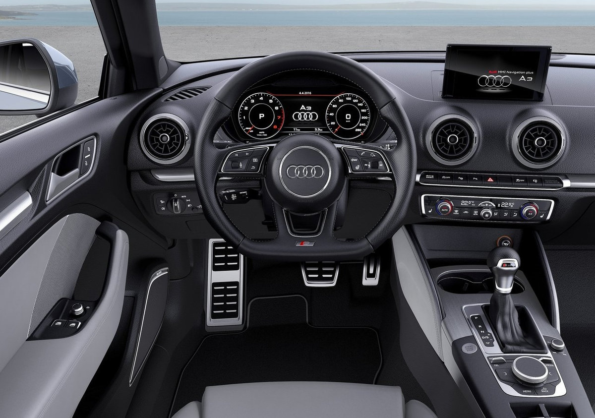 Audi a3 sportback repair manual download